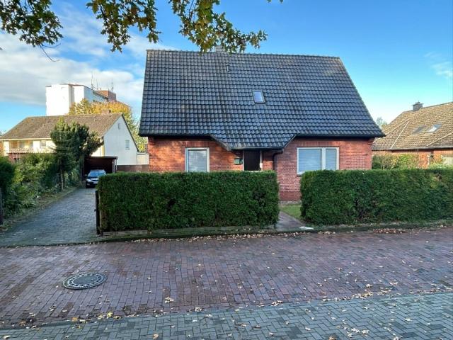 Apartment mieten in Leintor, Nienburg/Weser