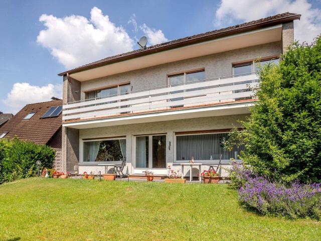 Haus kaufen in Schwerte