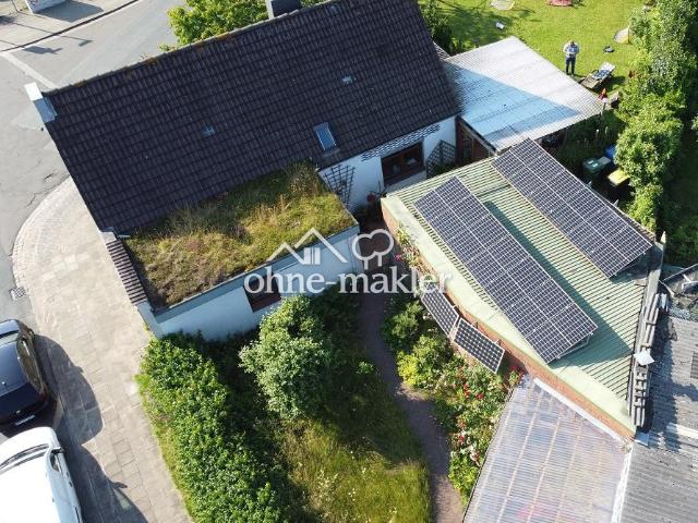 Haus kaufen in Heide, Schleswig-Holstein