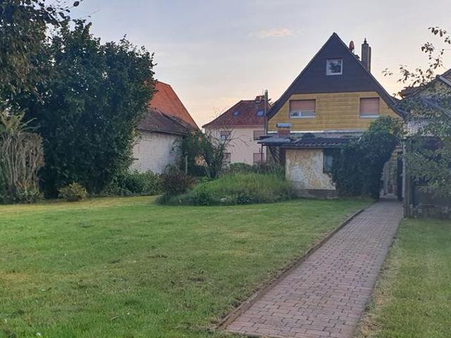Haus kaufen in Altenstadt, Hessen
