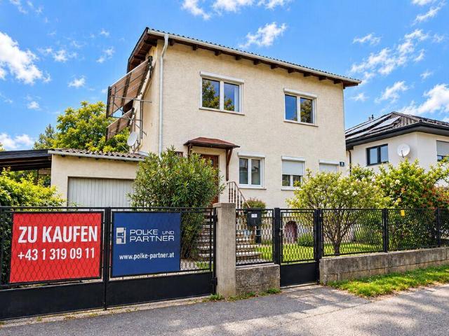 Haus kaufen in Donaustadt, Wien