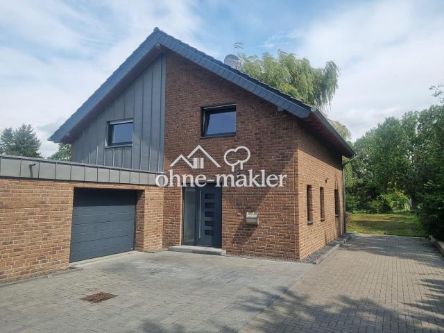 Haus kaufen in Nörvenich, Nordrhein-Westfalen