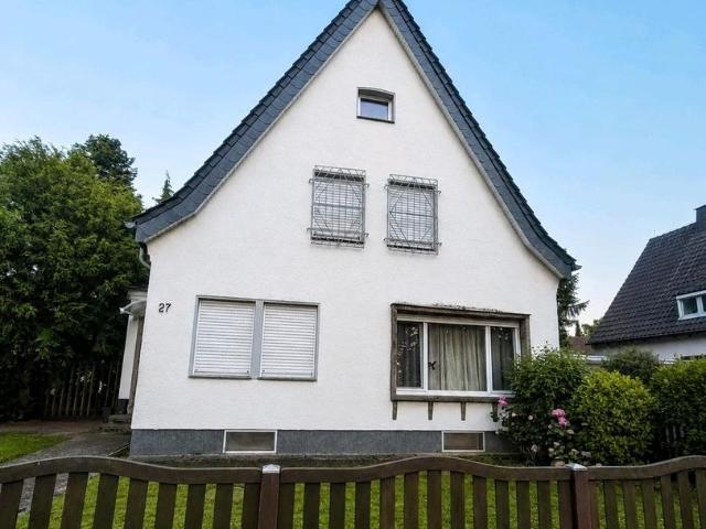 Haus kaufen in Ahlen, Nordrhein-Westfalen