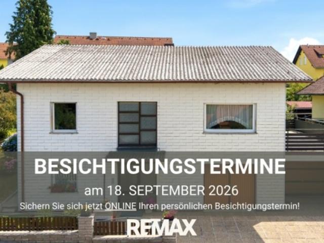 Einfamilienhaus kaufen in Alkoven, Oberösterreich