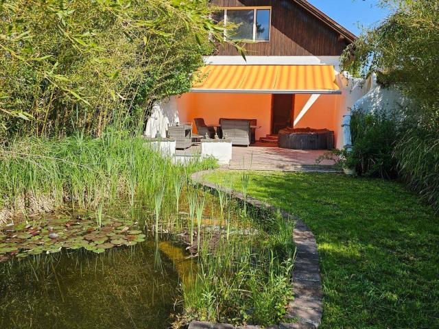 Haus kaufen in Gänserndorf, Bezirk Gänserndorf