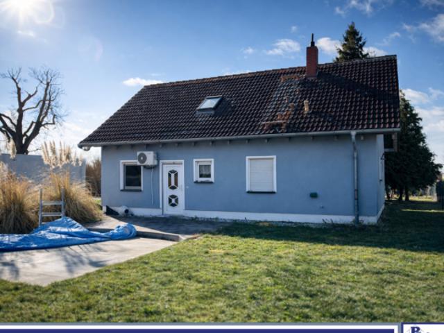 Haus kaufen in Schkeuditz, Sachsen