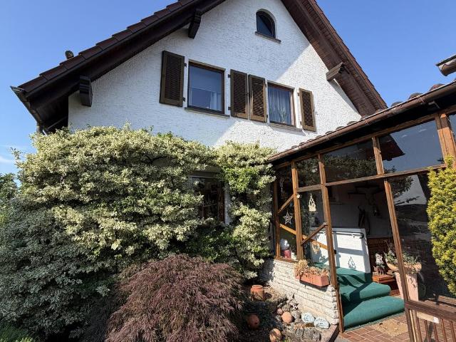 Haus kaufen in Althütte, Baden-Württemberg