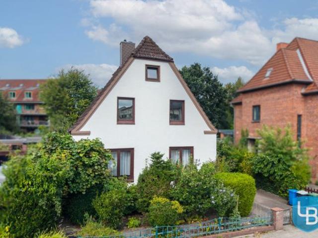 Haus kaufen in Neumünster