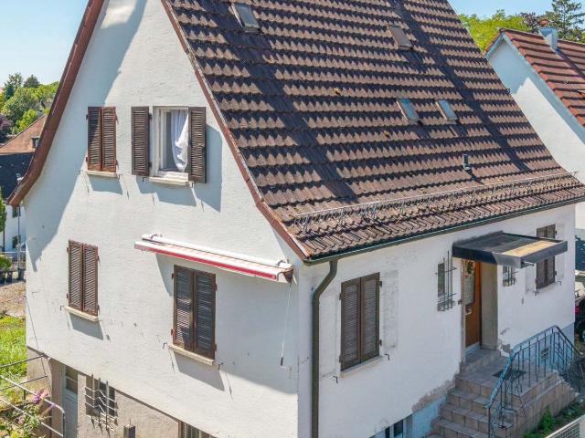 Villa kaufen in Schorndorf, Baden-Württemberg