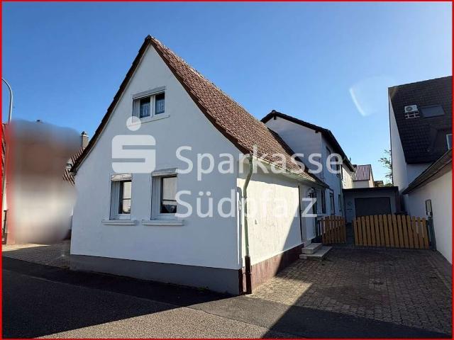 Haus kaufen in Billigheim-Ingenheim, Landkreis Südliche Weinstraße