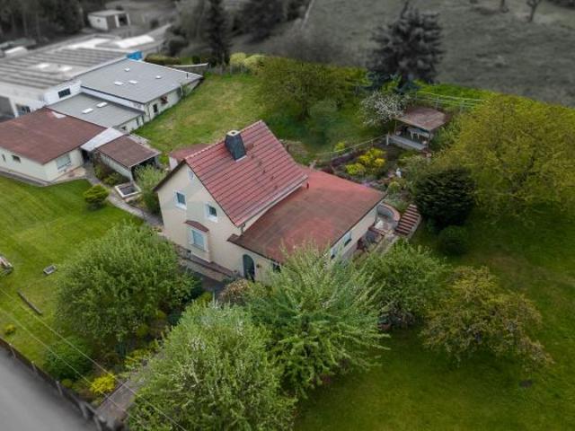 Haus kaufen in Eisenberg, Thüringen