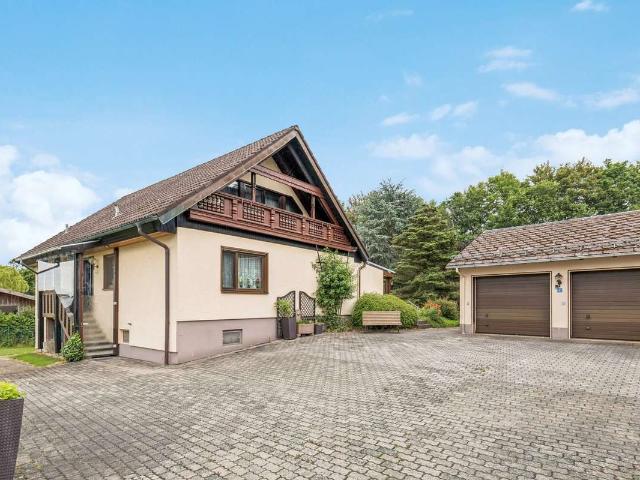 Haus kaufen in Köditz, Landkreis Hof