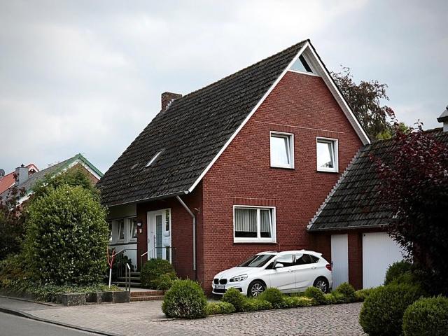 Haus kaufen in Ostbevern, Nordrhein-Westfalen