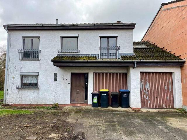 Haus kaufen in Niddatal, Hessen
