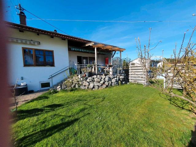 Haus kaufen in Markt Rettenbach, Bayern