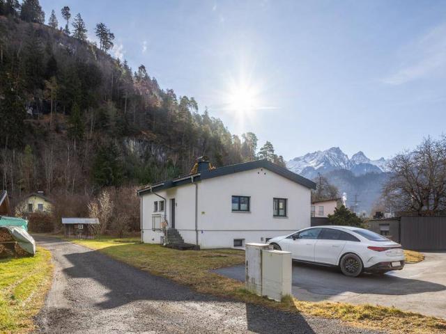 Haus kaufen in Ludesch, Unterfeld