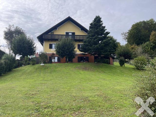 Haus kaufen in Oberhaag, Steiermark