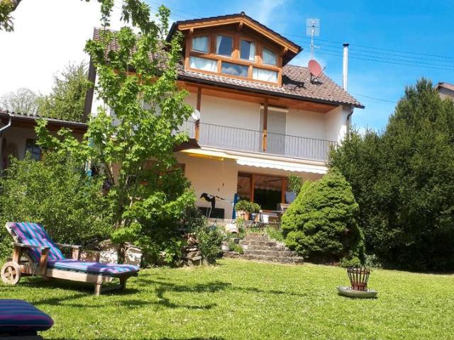 Haus kaufen in Knittlingen
