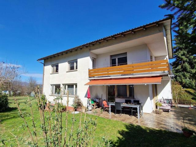 Haus kaufen in Nenzing-Gurtis, Beschling