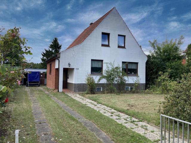 Villa kaufen in Bockholt, Süsel