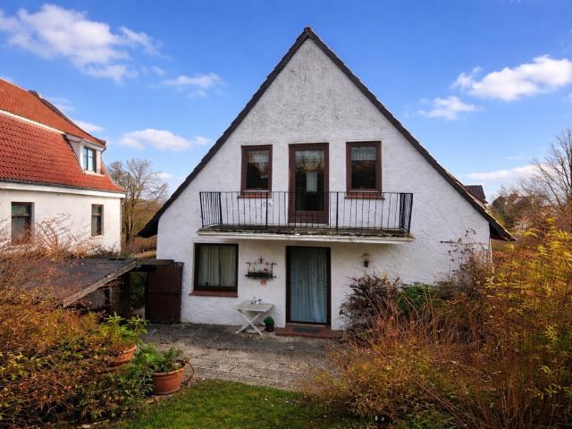 Villa kaufen in Hochkamp, Eutin