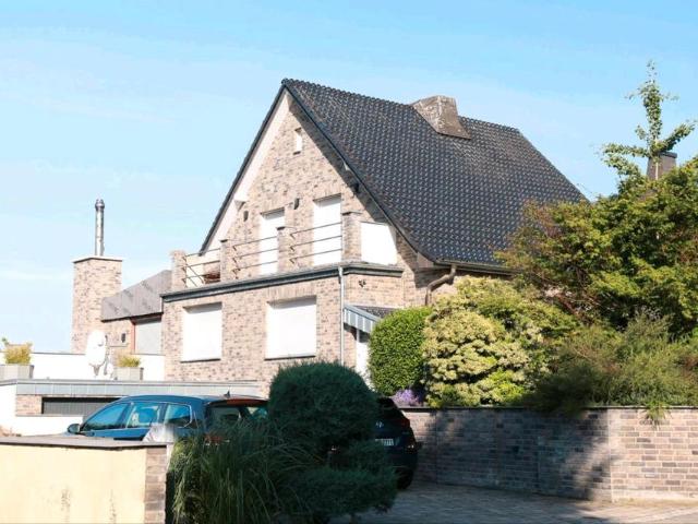 Haus kaufen in Palenberg, Übach-Palenberg