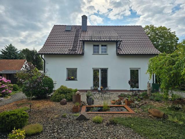 Haus kaufen in Ruhland, Oberspreewald-Lausitz - Górne Błota-Łužyca
