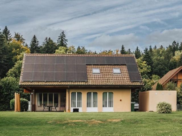 Einfamilienhaus kaufen in Langenthal, Bern