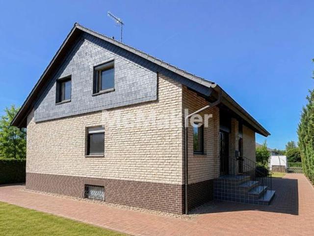 Haus kaufen in Vechelde, Niedersachsen