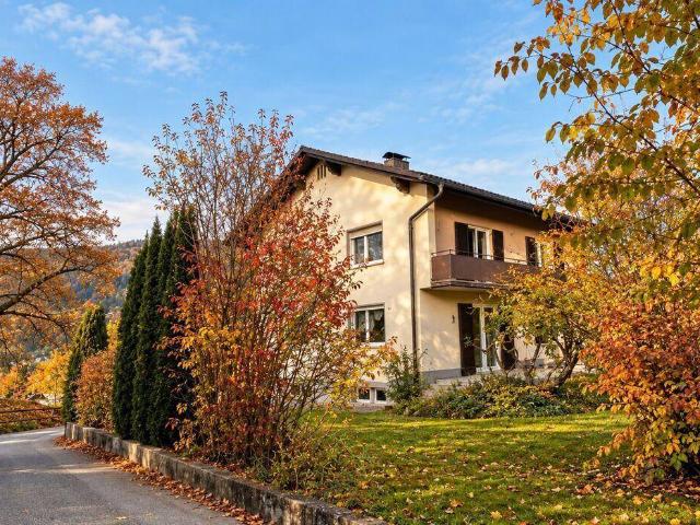 Haus kaufen in Wolfurt, Bezirk Bregenz