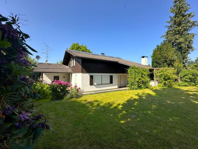 Villa kaufen in Wald an der Alz, Bayern
