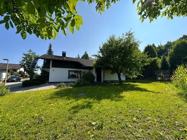 Villa kaufen