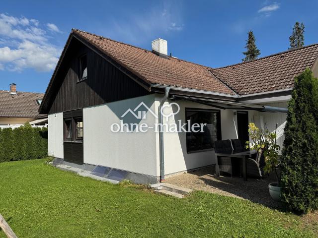 Haus kaufen in Königsbrunn, Landkreis Augsburg