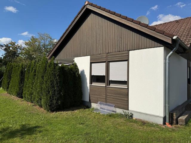 Villa kaufen in Königsbrunn, Bayern