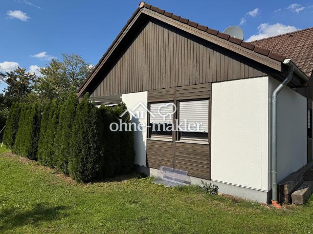 Haus kaufen in Königsbrunn, Bayern