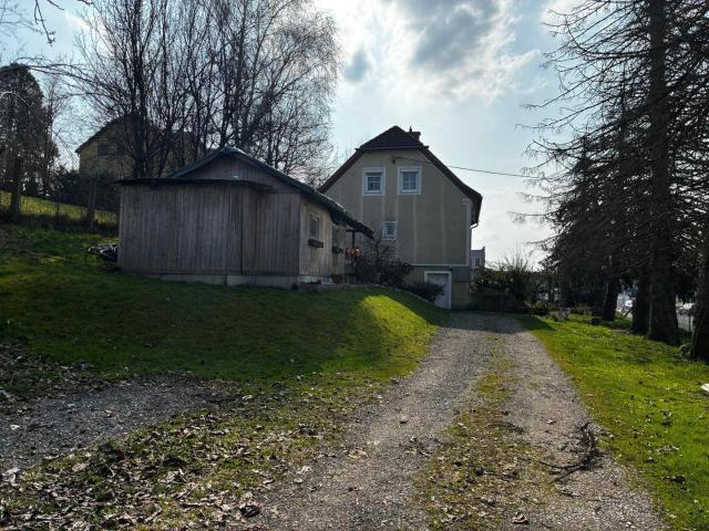 Haus kaufen in Raaba, Steiermark