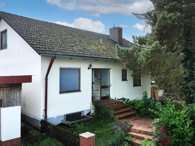 Villa kaufen in Grafing, Reichertshausen