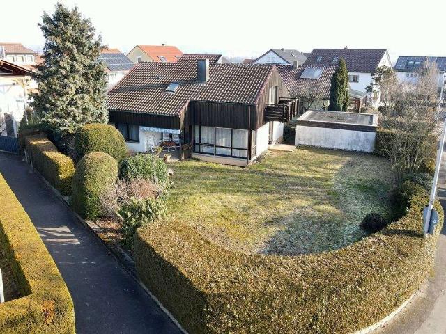 Villa kaufen in Neckarsulm, Baden-Württemberg