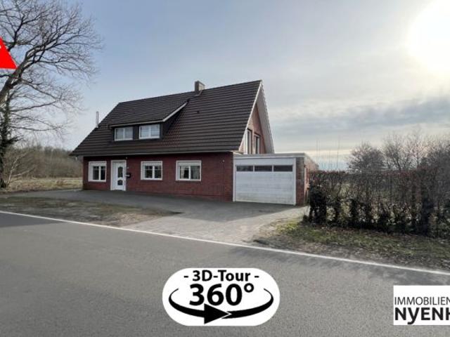 Haus kaufen in Kluse, Niedersachsen