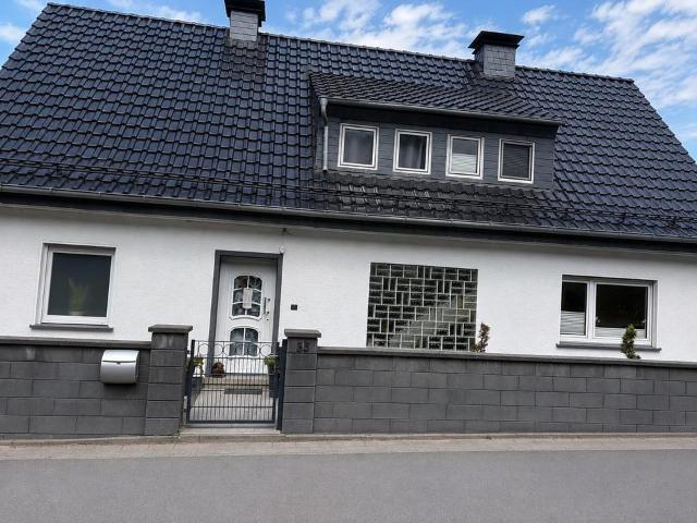 Haus kaufen in Rüblinghausen, Olpe