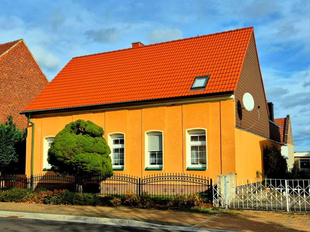 Haus kaufen in Bad Schmiedeberg, Sachsen-Anhalt