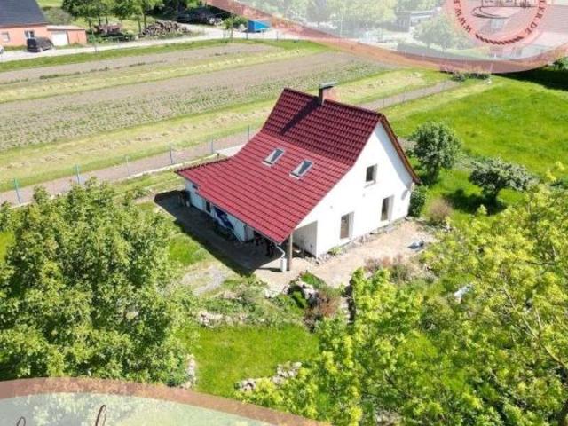 Haus kaufen in Sagard, Mecklenburg-Vorpommern