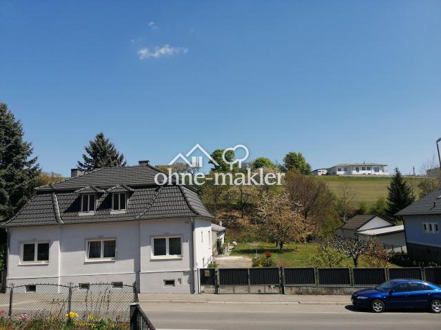 Einfamilienhaus kaufen in Sieggraben, Burgenland