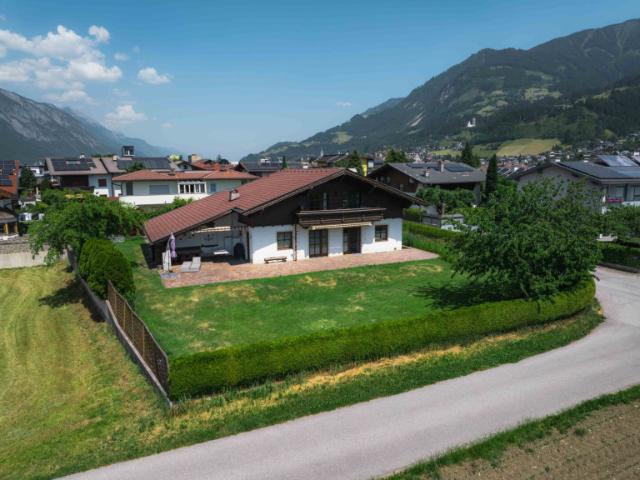 Einfamilienhaus kaufen in Vomp, Tirol