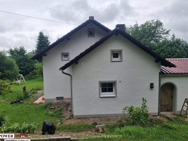 Haus kaufen in Julbach, Oberösterreich