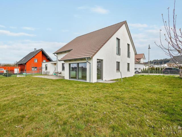 Haus kaufen in Fischach