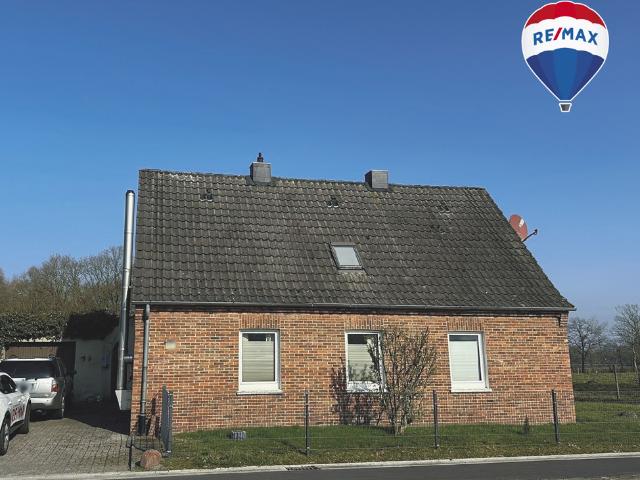 Villa kaufen in Achternholt, Wardenburg
