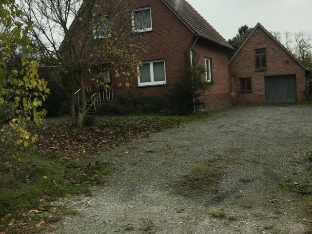 Haus kaufen in Eschhofsiedlung, Lemwerder
