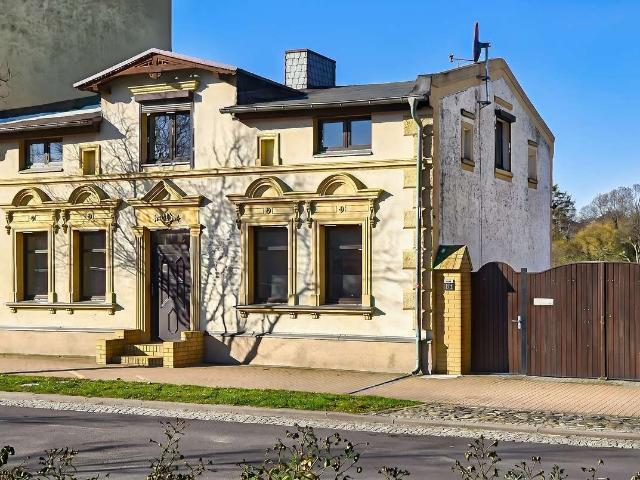 Haus kaufen in Finowfurt, Barnim