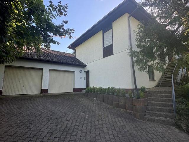 Haus kaufen in Seckach, Baden-Württemberg